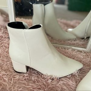 COPY - Booties
